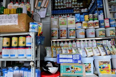 Áp dụng tiêu chuẩn, quy chuẩn, bảo vệ nông dân trước vấn nạn vật tư nông nghiệp giả