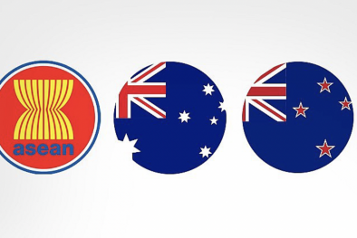 Dự thảo Thông tư quy định quy tắc xuất xứ hàng hoá trong AANZFTA
