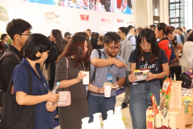 Nửa đầu năm 2024, Masan mang về 214 tỷ đồng mỗi ngày