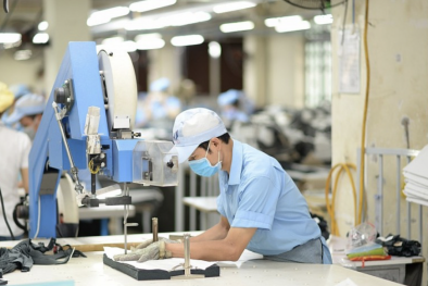 Quy định mới của EU tác động tới ngành dệt may Việt Nam