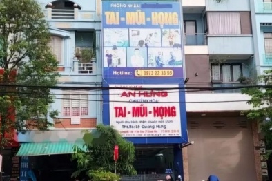 Thanh Hóa: Xử lý nghiêm hành vi vi phạm của các cơ sở y tế tư nhân 