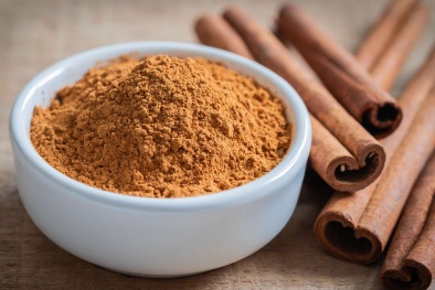 FDA cảnh báo sản phẩm quế xay của hãng El Servidor nguy hiểm cho sức khỏe 