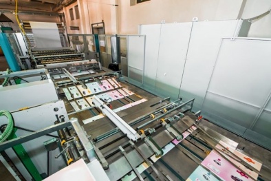 Nâng tầm giá trị bao bì sản phẩm bằng tiêu chuẩn GMI