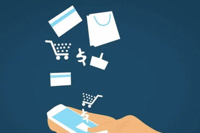 Sự phát triển của thương mại di động dần trở thành xu hướng chủ đạo tại Việt Nam