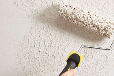 TCVN 13975:2024 áp dụng đối với sơn sần dạng nhũ tương nhựa tổng hợp