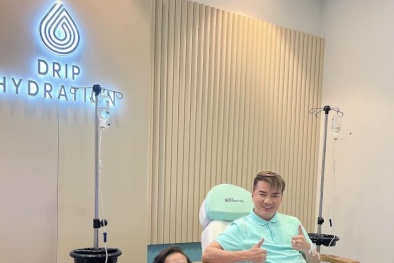 Công ty Cổ phần Thương mại và Đầu tư 3T bị phát hiện cung cấp trái phép ‘thần dược’ NAD+ 