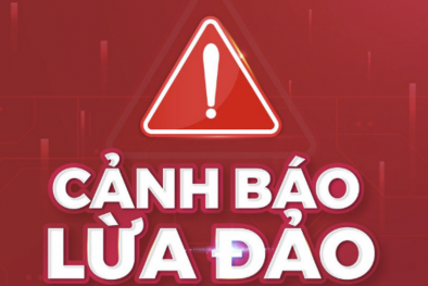 Tổng cục Thuế cảnh báo những chiêu trò lừa đảo người nộp thuế