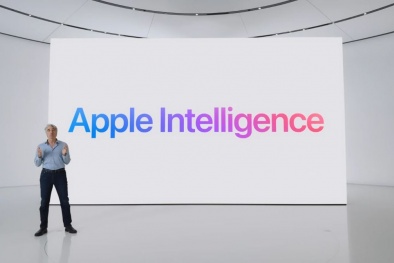 Bộ công cụ tích hợp trí tuệ nhân tạo của Apple lỡ hẹn
