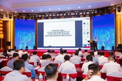 Đảm bảo đo lường, chất lượng và Chuyển đổi số trong quản lý đo lường, chất lượng xăng dầu – yêu cầu tất yếu để phát triển