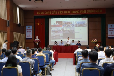 Định hướng đảm bảo đo lường trong ngành nước