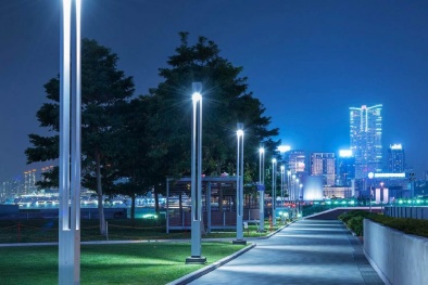 Ban hành tiêu chuẩn mới dành cho thiết bị chiếu sáng