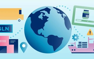 Hướng dẫn và triển khai mã định danh địa điểm trong truy xuất nguồn gốc