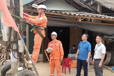 Tăng cường kiểm tra nhà nước về đo lường đối với phương tiện đo nhóm 2 trên địa bàn tỉnh Bắc Kạn