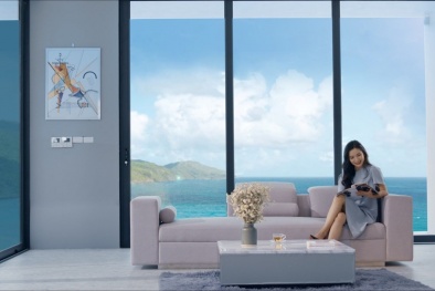 Lý do Eurowindow luôn giữ vững vị thế số 1 ngành cửa trong suốt 22 năm