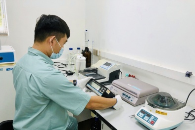 Tăng cường hoạt động kiểm tra nhà nước về đo lường đối với phương tiện đo nhóm 2