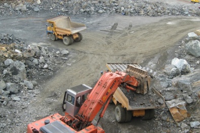 TCVN 13589-10:2023 về điều tra, đánh giá và thăm dò khoáng sản - địa vật lý lỗ khoan