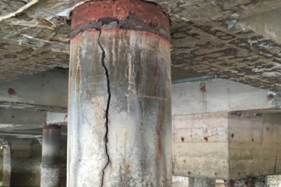 TCVN 13862:2023 về xác định ảnh hưởng phụ gia hoá học đến ăn mòn cốt thép bê tông