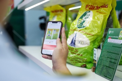 Cổng thông tin TXNG sản phẩm, hàng hóa Quốc gia: Nền tảng số xây dựng thị trường trong sạch