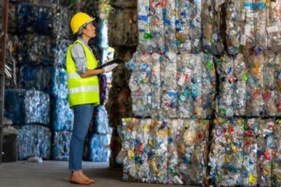 Công nghệ biến rác thải nhựa thành dầu thô với hiệu quả và độ linh hoạt cao