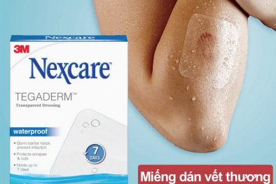 Công ty TNHH 3M Việt Nam bị xử phạt do vi phạm trong lĩnh vực y tế