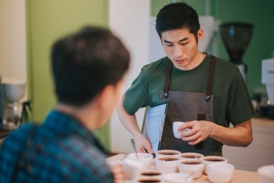 Đề xuất phát triển tiêu chuẩn ASTM về đánh giá cảm quan 