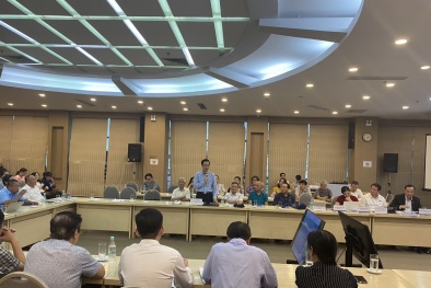 Nâng cao vai trò của doanh nghiệp trong xây dựng, áp dụng tiêu chuẩn, quy chuẩn kỹ thuật