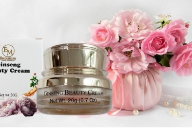 Thu hồi mỹ phẩm Ginseng Beauty Cream của Công ty xuất nhập khẩu Khang Thịnh do không đạt tiêu chuẩn chất lượng
