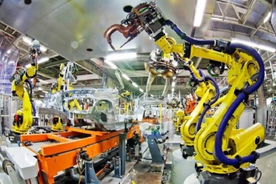 Thúc đẩy đổi mới mô hình tăng trưởng dựa trên khoa học công nghệ và đổi mới sáng tạo