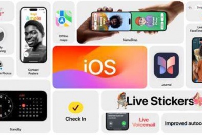 Apple phát hành iOS 17.6.1