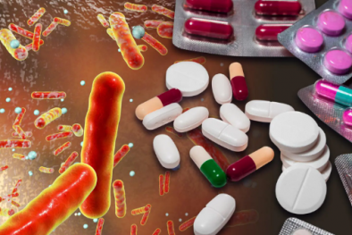 Nhiều tỉnh triển khai kế hoạch ứng phó với kháng thuốc