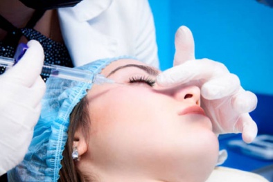 Chủ hộ kinh doanh E-Star Clinic bị đình chỉ hoạt động 4,5 tháng