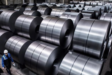 Thái Lan áp thuế chống bán phá giá 30,91% với thép cuộn cán nóng Trung Quốc