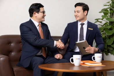 SHB Mobile cập nhật tính năng dành riêng cho khách hàng cao cấp 