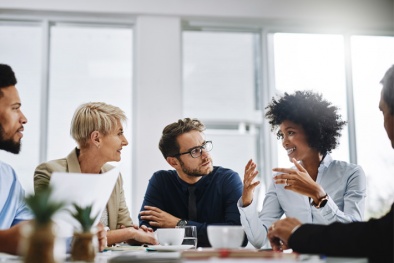 Tiêu chuẩn ASTM hỗ trợ tích hợp và đánh giá nơi làm việc