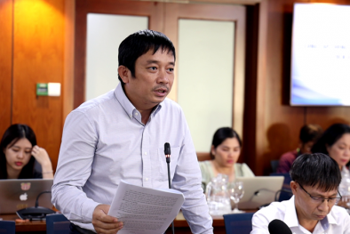 TP.HCM hỗ trợ tiểu thương chuyển đổi số