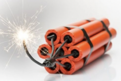 Đề xuất danh mục vật liệu nổ công nghiệp được phép sản xuất, kinh doanh