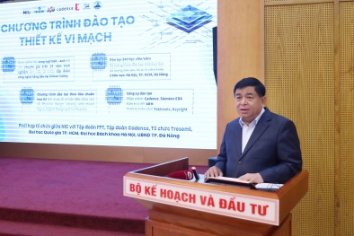 Hợp tác nhà nước- viện trường - doanh nghiệp: Đòn bẩy cho phát triển và đổi mới lĩnh vực công nghệ 