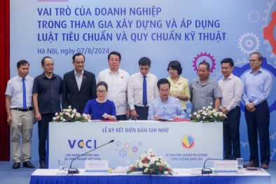 Tăng cường hoạt động quản lý nhà nước và hỗ trợ cộng đồng doanh nghiệp Việt Nam