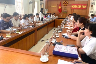 Áp dụng HTQLCL TCVN ISO 9001:2015 - nâng cao hiệu lực, hiệu quả hoạt động quản lý nhà nước