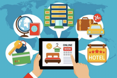 Cảnh giác chiêu thức lừa đảo đặt vé máy bay, thuê khách sạn, homestay, ký túc xá chiếm đoạt tiền