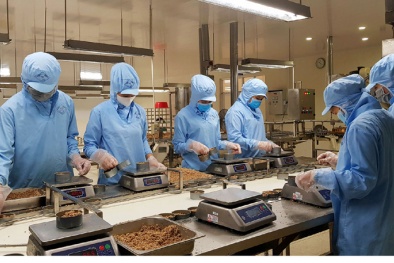 Tăng cường hoạt động tiêu chuẩn đo lường chất lượng trong doanh nghiệp tại Phú Yên