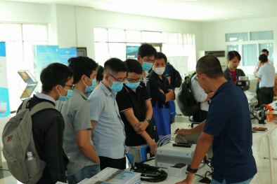 Quản lý chất lượng sản xuất – Quản lý chất lượng phòng sạch và khí nén 