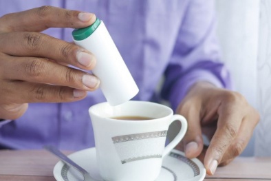 WHO khuyến cáo không nên sử dụng chất thay thế đường để giảm cân