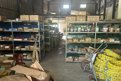 Bắc Kạn xử lý nhiều vụ vi phạm về hàng giả, hàng không rõ nguồn gốc xuất xứ