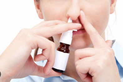 Mỹ: FDA phê duyệt thuốc xịt mũi đầu tiên điều trị sốc phản vệ