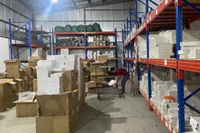 Hà Nội sẽ thanh tra có trọng tâm, trọng điểm để chặn hàng lậu, gian lận thương mại