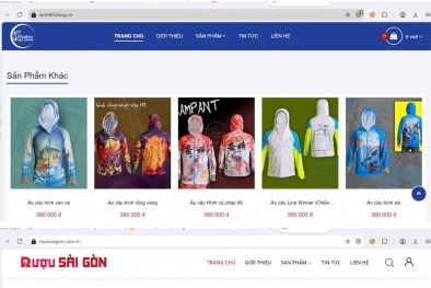 TP.HCM: Xử lý 2 trường hợp vi phạm trong lĩnh vực thương mại điện tử