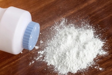 WHO cảnh báo về loại bột trắng có trong mỹ phẩm gây hại cho sức khỏe