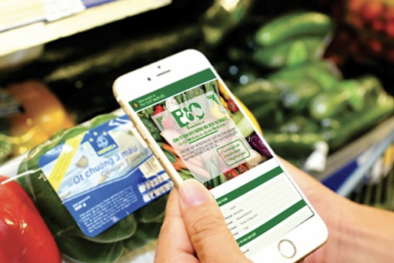 Nam Định đẩy mạnh truy xuất nguồn gốc sản phẩm hàng hóa