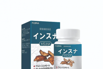 Bộ Y tế khuyến cáo sản phẩm Insuna tiếp tục quảng cáo sai sự thật, lừa dối người tiêu dùng